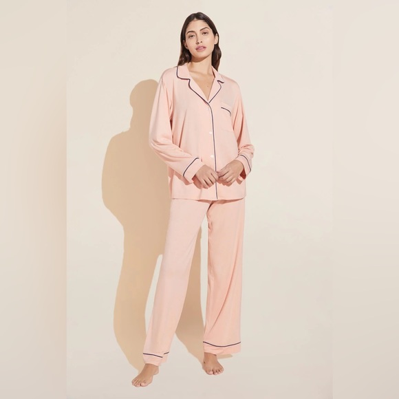 Eberjey Other - Eberjey Gisele TENCEL™ Modal Long PJ Set